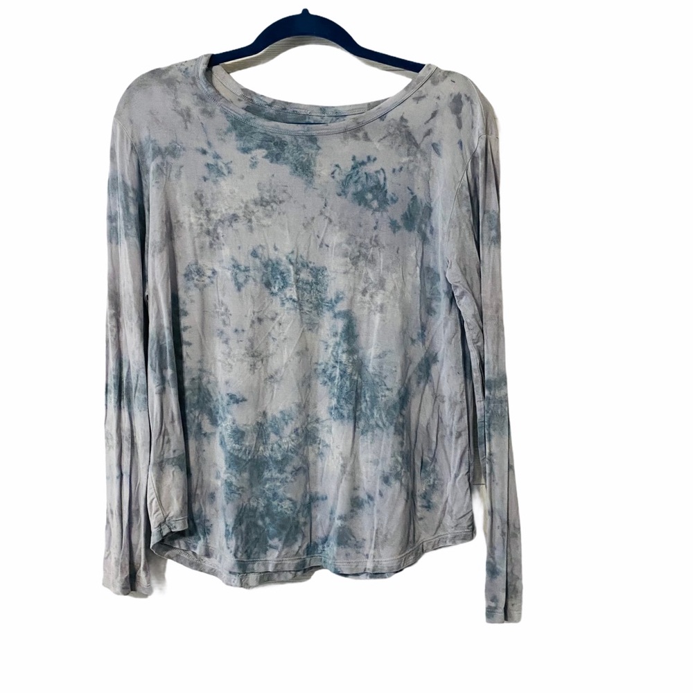 AMERICAN EAGLE Soft & Sexy Tie Dye Shirt
